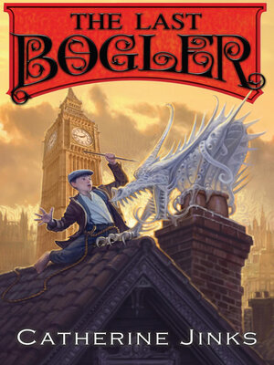 cover image of The Last Bogler